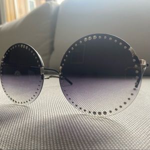 Retro Sunglasses